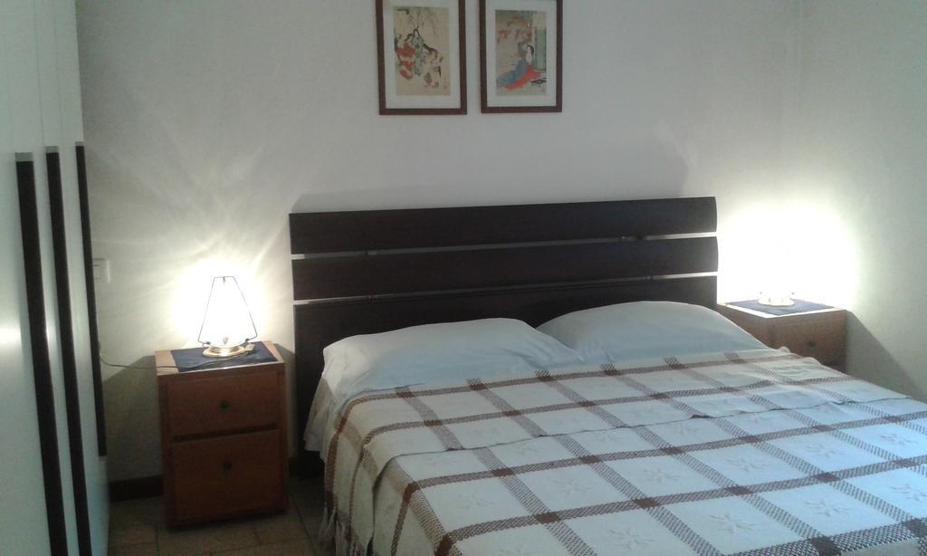 Casa Vacanza Dal Contadino Corteno Golgi Esterno foto