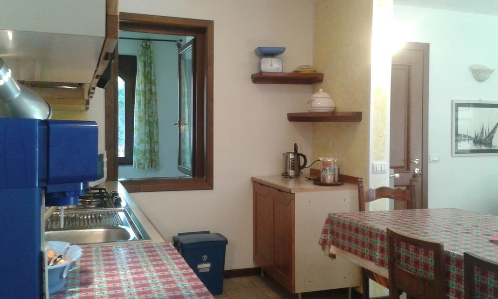 Casa Vacanza Dal Contadino Corteno Golgi Esterno foto