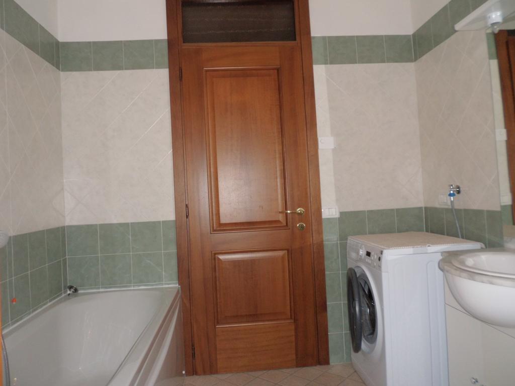 Casa Vacanza Dal Contadino Corteno Golgi Esterno foto